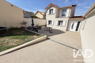 achat maison villeneuve-le-roi 94290