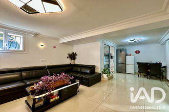 achat maison villeneuve-le-roi 94290