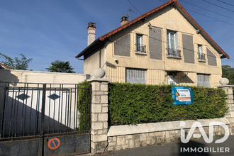achat maison villeneuve-le-roi 94290