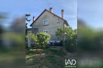achat maison villeneuve-le-roi 94290