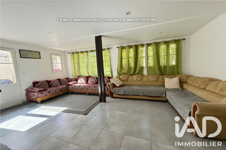 achat maison villeneuve-le-roi 94290