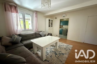 achat maison villeneuve-le-roi 94290