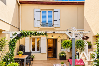 achat maison villeneuve-le-roi 94290