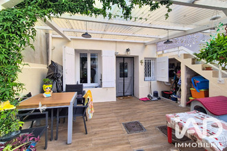 achat maison villeneuve-le-roi 94290