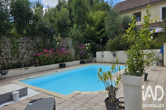 achat maison villeneuve-lecussan 31580