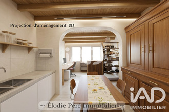 achat maison villeneuve-lecussan 31580
