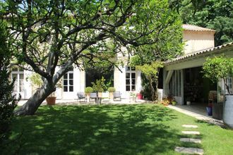 achat maison villeneuve-les-avignon 30400