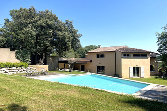 achat maison villeneuve-les-avignon 30400