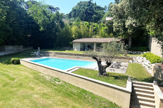 achat maison villeneuve-les-avignon 30400