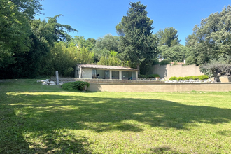 achat maison villeneuve-les-avignon 30400