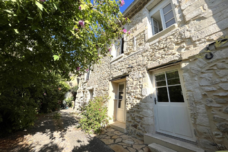 achat maison villeneuve-les-avignon 30400