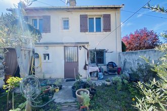 achat maison villeneuve-les-avignon 30400
