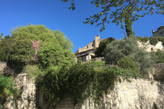 achat maison villeneuve-les-avignon 30400