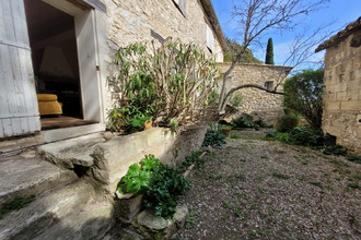 achat maison villeneuve-les-avignon 30400