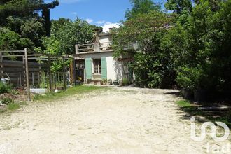 achat maison villeneuve-les-avignon 30400