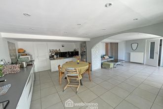 achat maison villeneuve-les-avignon 30400