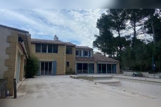 achat maison villeneuve-les-avignon 30400