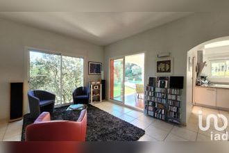 achat maison villeneuve-les-avignon 30400