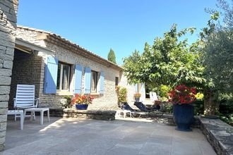 achat maison villeneuve-les-avignon 30400