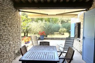 achat maison villeneuve-les-avignon 30400