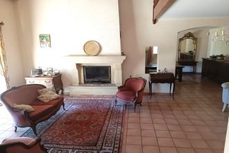 achat maison villeneuve-les-avignon 30400