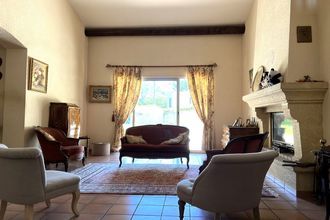 achat maison villeneuve-les-avignon 30400