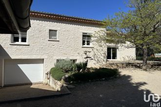 achat maison villeneuve-les-avignon 30400