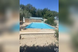 achat maison villeneuve-les-avignon 30400