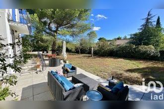 achat maison villeneuve-les-avignon 30400