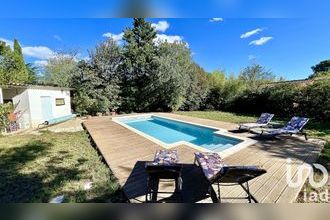 achat maison villeneuve-les-avignon 30400