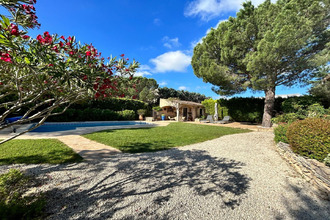 achat maison villeneuve-les-avignon 30400