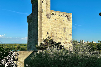 achat maison villeneuve-les-avignon 30400