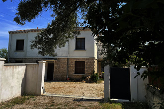 achat maison villeneuve-les-avignon 30400