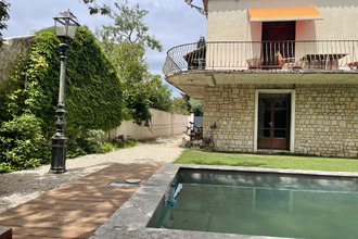 achat maison villeneuve-les-avignon 30400