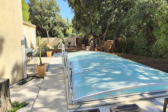 achat maison villeneuve-les-avignon 30400