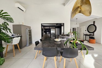 achat maison villeneuve-les-avignon 30400