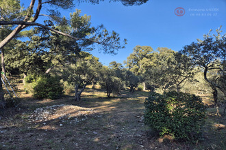 achat maison villeneuve-les-avignon 30400