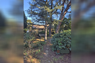 achat maison villeneuve-les-avignon 30400