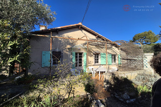 achat maison villeneuve-les-avignon 30400