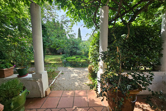 achat maison villeneuve-les-avignon 30400