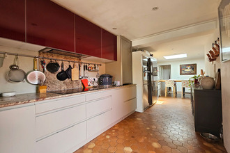 achat maison villeneuve-les-avignon 30400