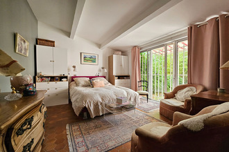 achat maison villeneuve-les-avignon 30400