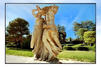 achat maison villeneuve-les-avignon 30400