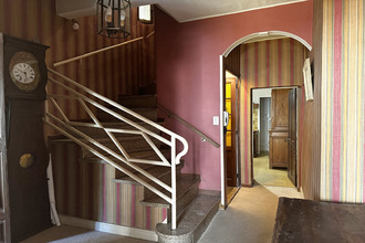 achat maison villeneuve-les-avignon 30400