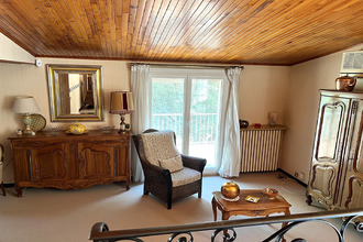 achat maison villeneuve-les-avignon 30400