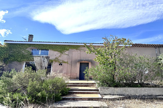 achat maison villeneuve-les-avignon 30400