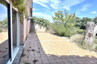 achat maison villeneuve-les-avignon 30400