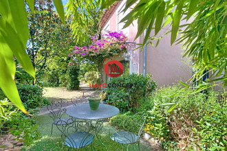 achat maison villeneuve-les-avignon 30400