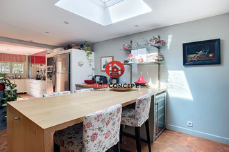 achat maison villeneuve-les-avignon 30400