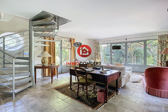 achat maison villeneuve-les-avignon 30400